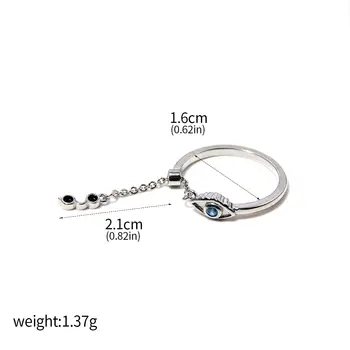 8 最佳銷售 五條環 - №8