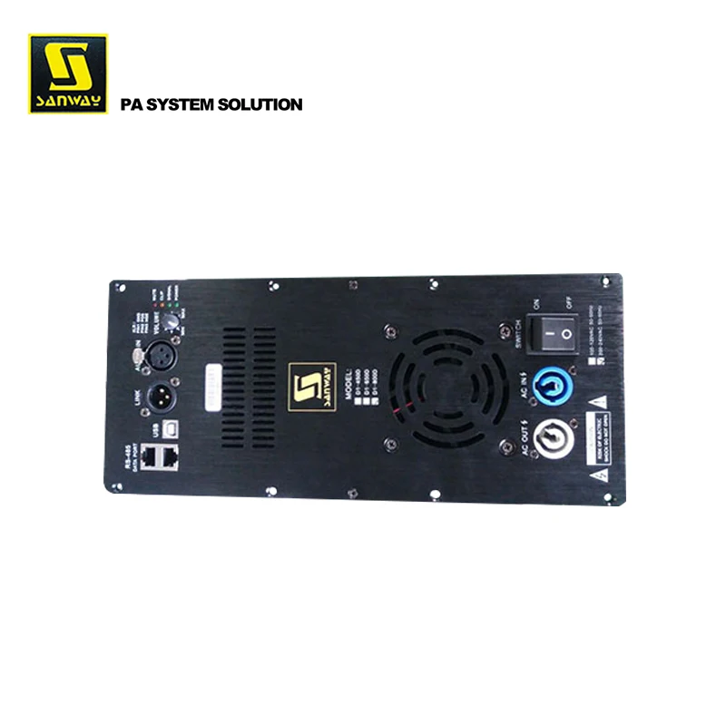 D1-650D Sanway 700W…