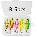 B-5pcs
