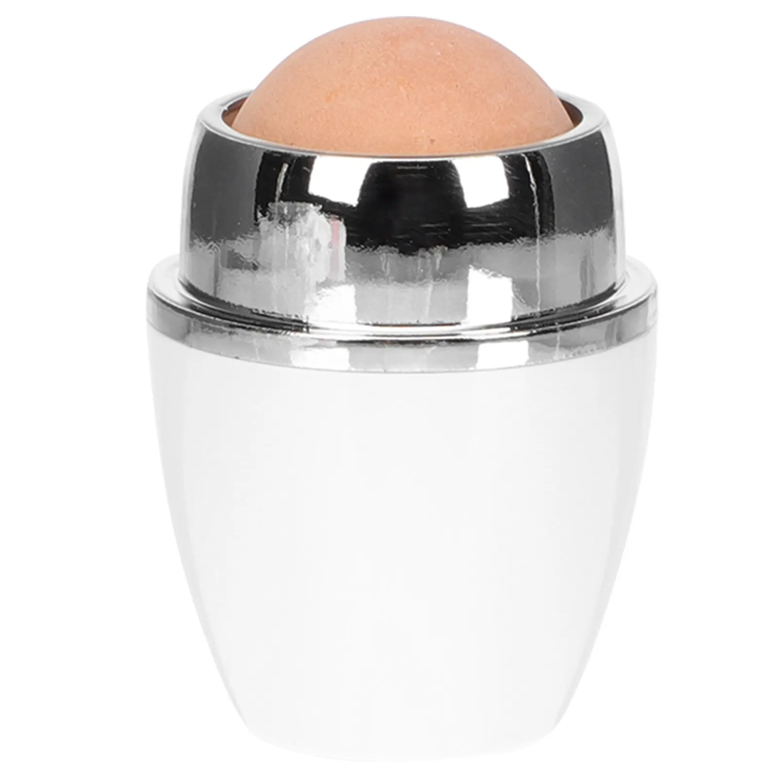 1Pcs Mini Volcanic Face Roller Oil Absorbing Ball Facial Oil Control Massager Compact Skin Care Tool Removal