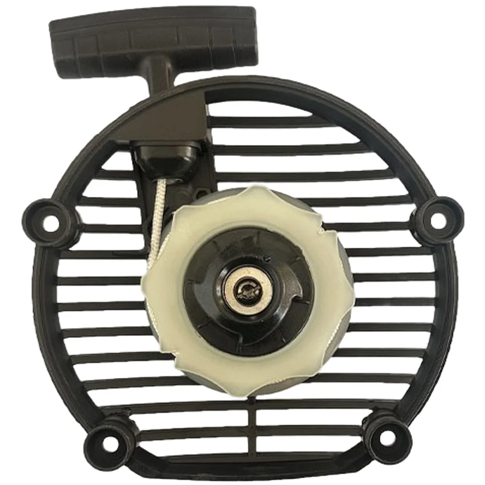 

Запасной стартер для воздуходувок Brand X 125B, 125BX, 125BVX, HVA125B, HVA125BVX – запчасти для садового электроинструмента