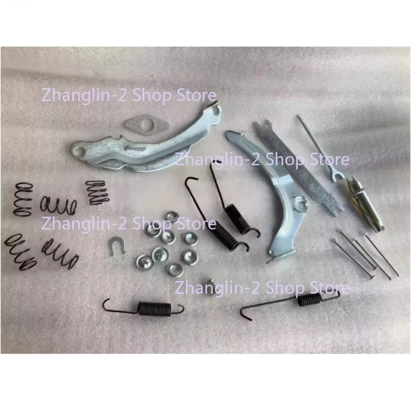 

For Toyota Forklift Accessories 5F 6F 7F 8F 2 Ton 2.53 Ton Brake Disc Repair Kit Brake Repair Kit