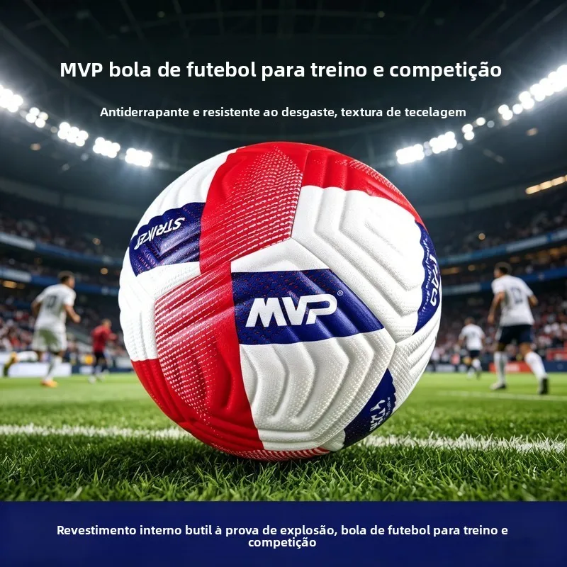 mvp-per-adulti-e-giovani-scarpe-da-calcio-professionali-per-competizioni-e-allenamenti-con-suola-antiscivolo-resistente-all'usura-realizzate-con-tecnologia-di-cucitura-senza-giunture-in-materiale-pu-modello-universale