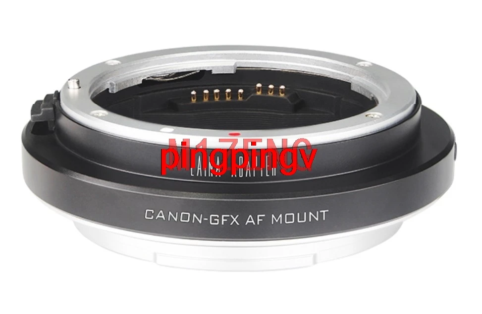 EF-GFX Auto Focus A…