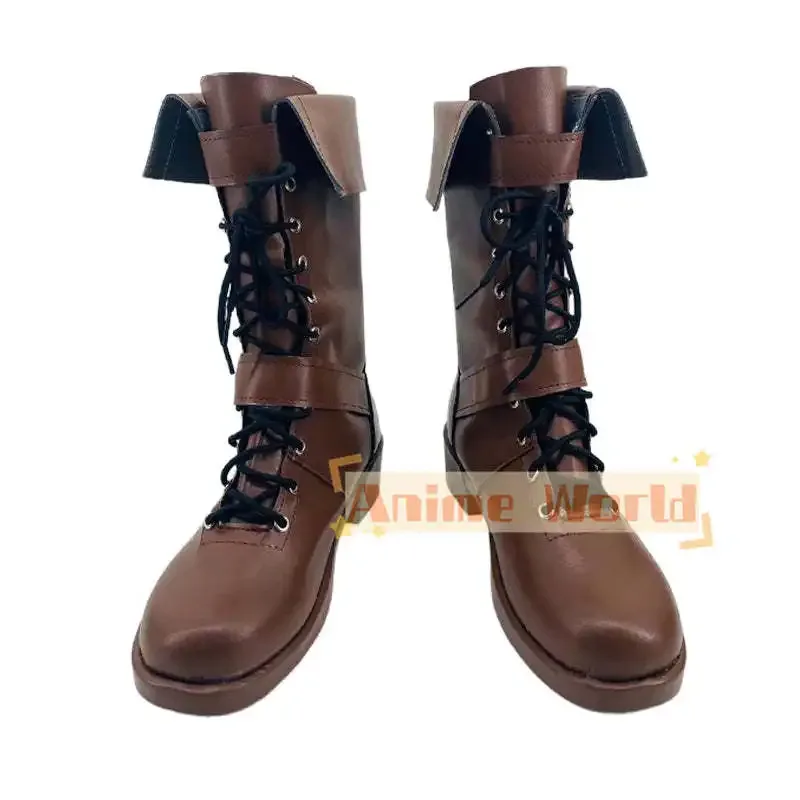 أحذية سيلفيت جريرات التأثيرية للتناسخ العاطلين عن العمل، أحذية تنكرية من الطبعة B مصنوعة بأي حجم للجنسين