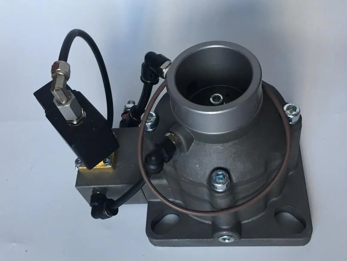 AIV-50B-K  screw air compressor intake valve assembly new compatible models, AIV-50B-S