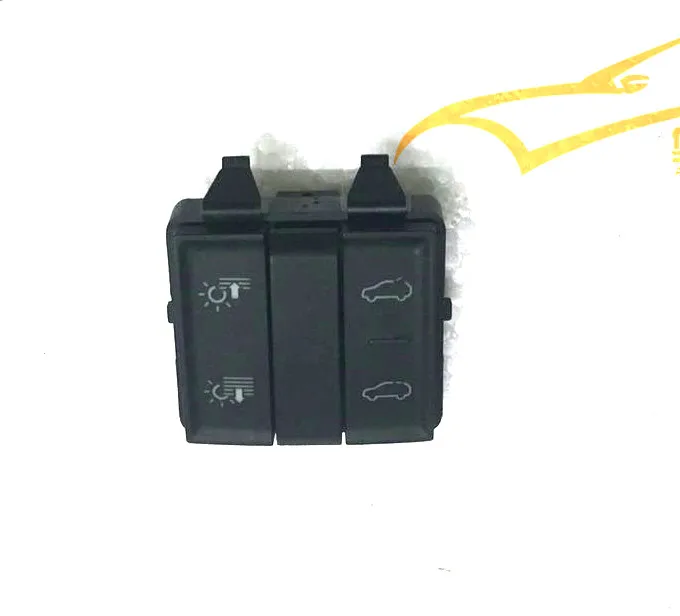 

for Audi Q7 sunroof glass switch sunshade button