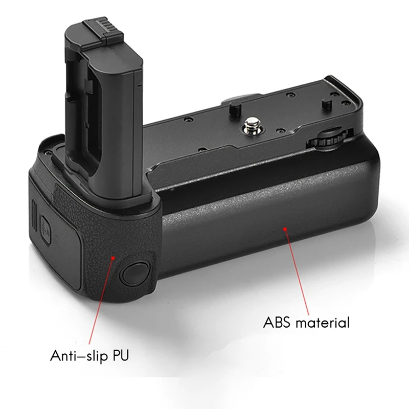 Free Shipping Z6 Battery Grip for Nikon Z6 Z6II Z 6 Z 6II MB-N10 Vertical Grip for Nikon Z6 Grip