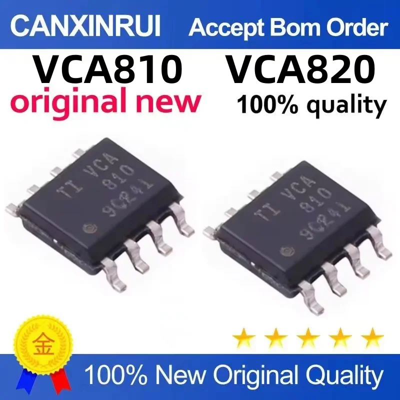 

VCA810 810IDR SOP8 VCA820 VCA820ID 821ID IDR SOP14