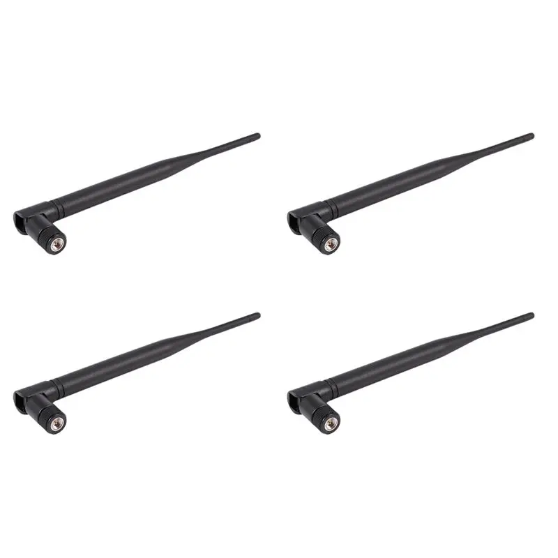 Daily Sale 4X 868/900/915Mhz 4G 3G 2G Antenna Module Aerial 5Dbi Omni Direction SMA Male