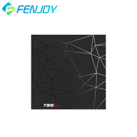 T95 Max TV Box Android 9 9.0 4GB 64GB Smart TV BOX Allwinner H6 Quad Core 6K HDR Google Player T95MAX Set Top Box