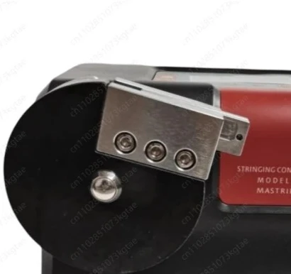 

M8 Tension Head Assembly - Electronic Upgrade/Replacement for Drop Weight, Crank & Wise Stringing Machines