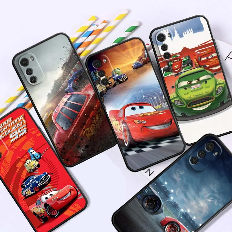 Lightning Mcqueen C…