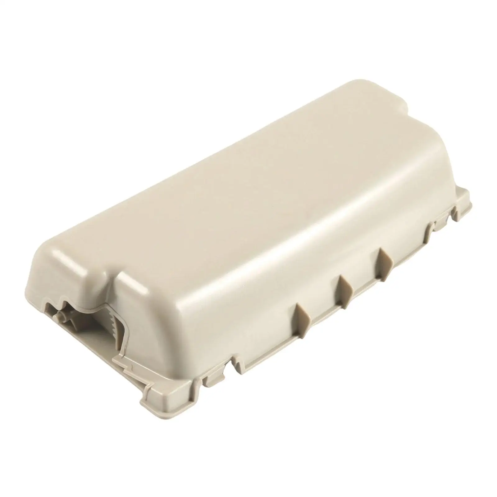 

Car Overhead Sunglasses Holder Box Auto Part LR086385 for Land Rover