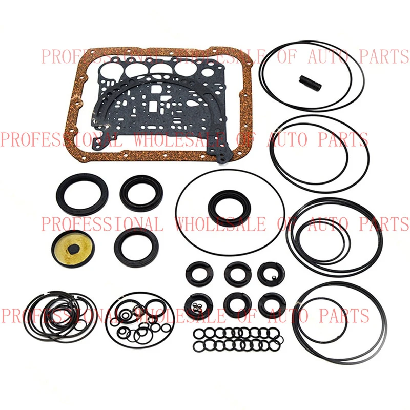 V+ For Mitsubishi Hyundai Kia Transmission Master Kit Overhaul T12302A F4A41 F4A42