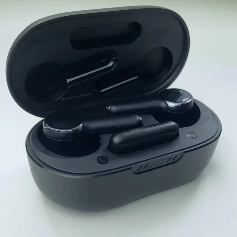 TWS esports Gaming Earphones Wireless Earbuds