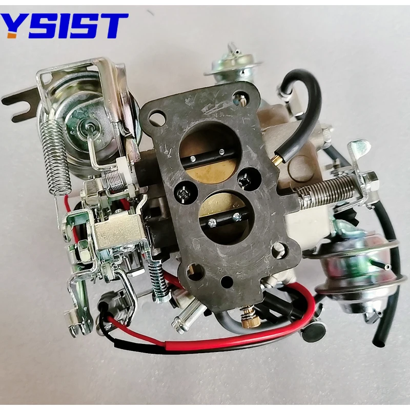 Carburador para Toyota 2E Tercel 90-1994 Corolla 1995-2001 Auto 21100-11850