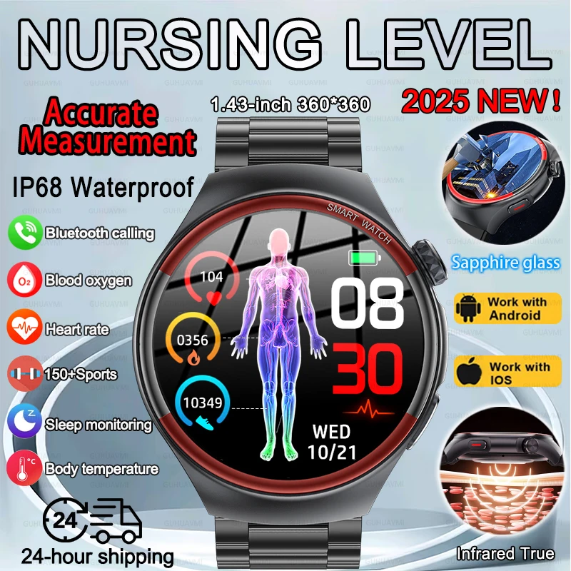 2025 New Health Exp… - image