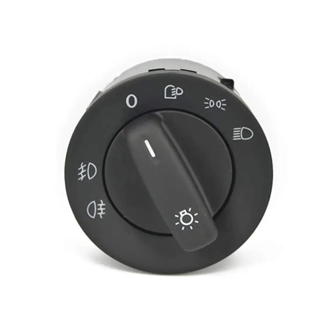 

Переключатель фар и противотуманных фар 1K0941431N 1K0 941 431N для VW Caddy III Touran Eos Jetta Golf V VI Passat B6 CC Rabbit