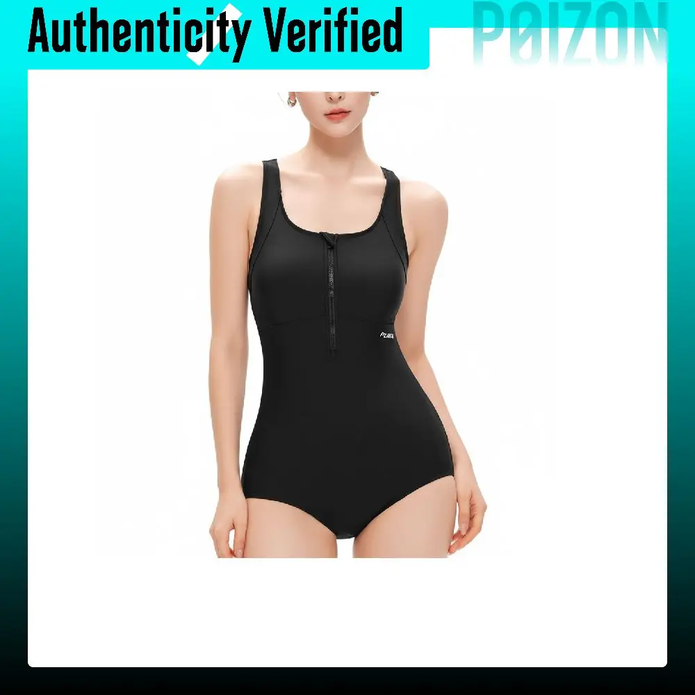 PUMA Forever One piece Swimsuit Women's PM261023/LTH