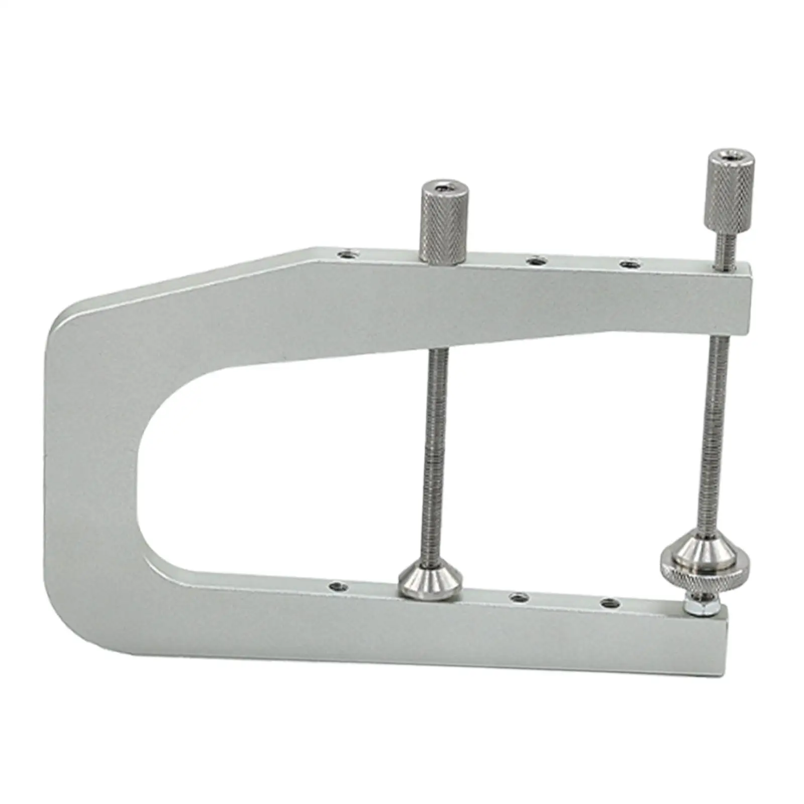 

Portable Bridge Clamp for Acoustic Guitar Maintenance, Luthier Tool