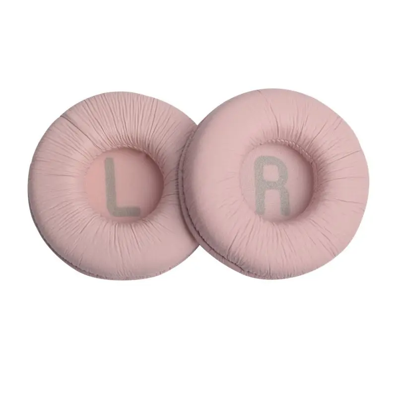 QXCH 2 قطعة بطانة للأذن العالمي لسوني MDR-V150 V250 V300 V100 V200 V400 DR-BT101 ZX100 ZX300 سماعات رغوة وسائد