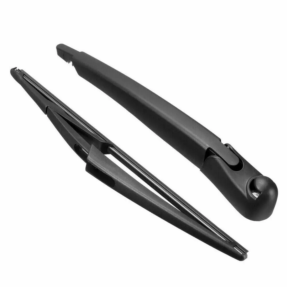 Rear Windscreen Window Windshield Wiper Arm & Blade Set For Mini Cooper R50 R53 2001-2006