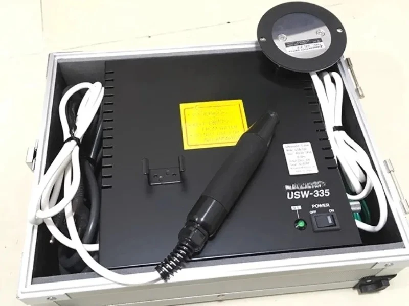 

Импортный японский режущий нож для резки USW-335 Ti нож для резьбы