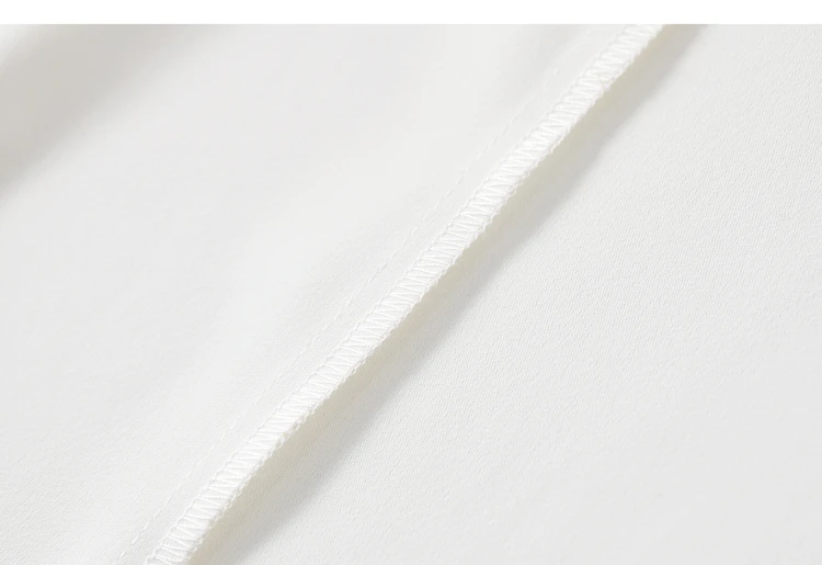 SENTUBILA Elegante Damenbluse 2026 Herbst V-Ausschnitt Langarm-Oberteil Chiffon-Hemden & Blusen Damenbekleidung 153CB8811X – Detail 29