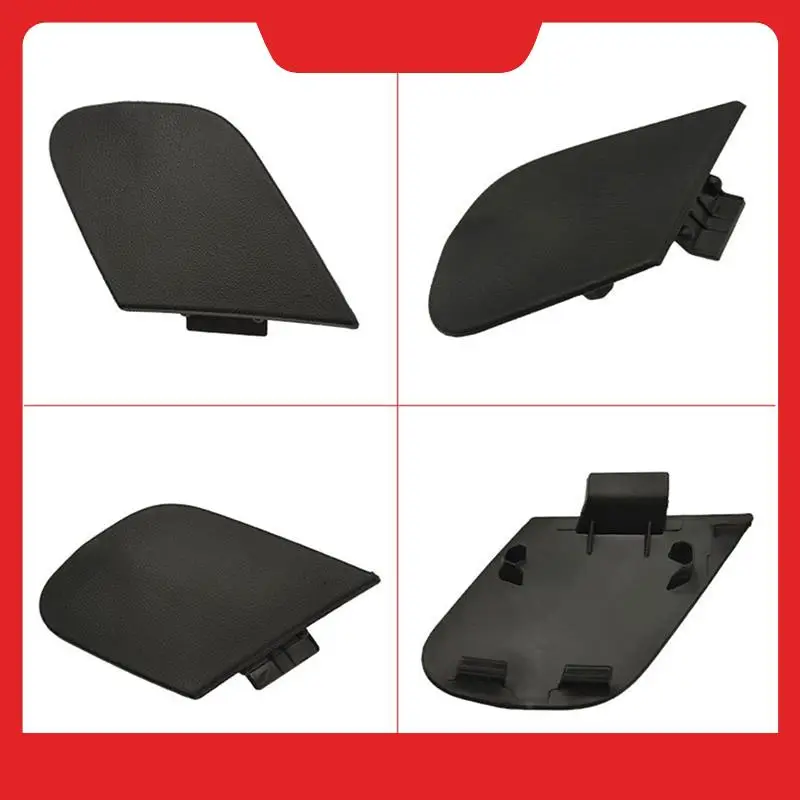 

Car Rear Bumper Tow Hook Cover 2538858203 For GLC Class W253 2020-2023
