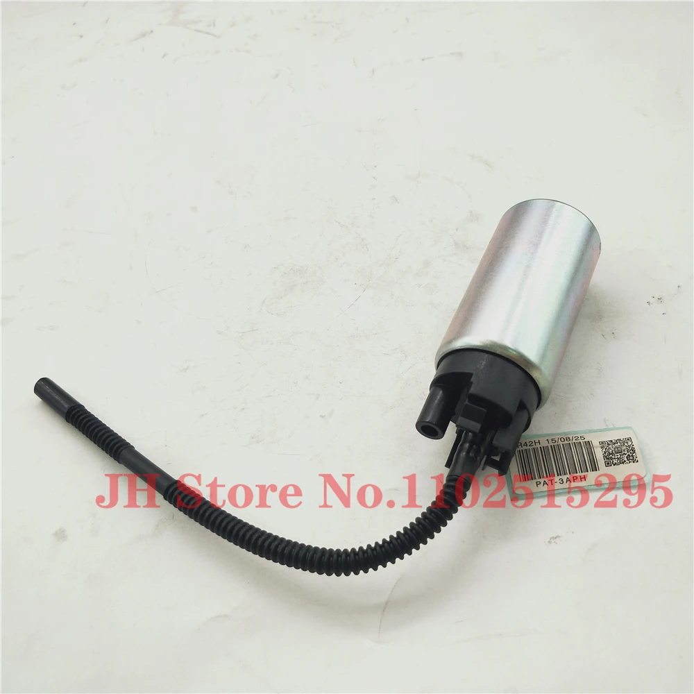 JH A2464700994 2464700994 Fuel Pump With Conduit For Mercedes-Benz CLA250 GLA250 CLA200 B200 W246 A250 W176