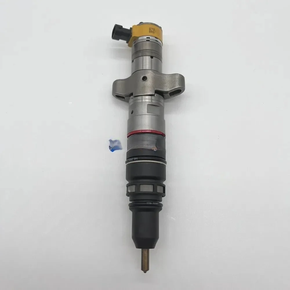 Common Rail Fuel Injector 293 - 4071 Injector Spray Nozzle for CAT C7 C9-