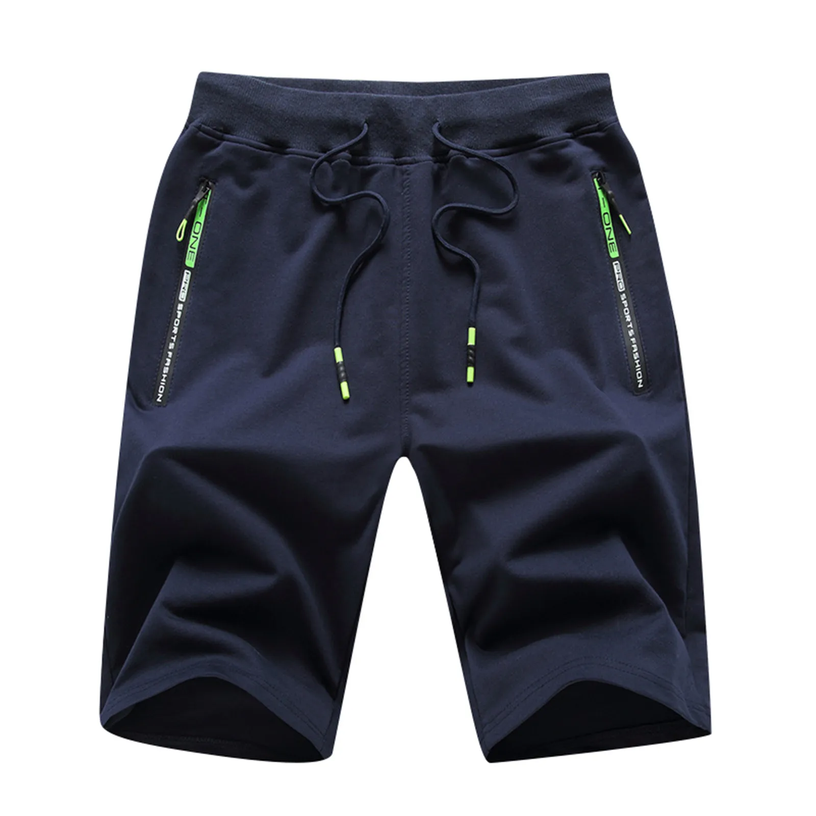 Maillots de bain respirants à séchage rapide pour hommes, shorts de basket-ball décontractés, maillots de bain d'entraînement, sports de plein air, course à pied, mode