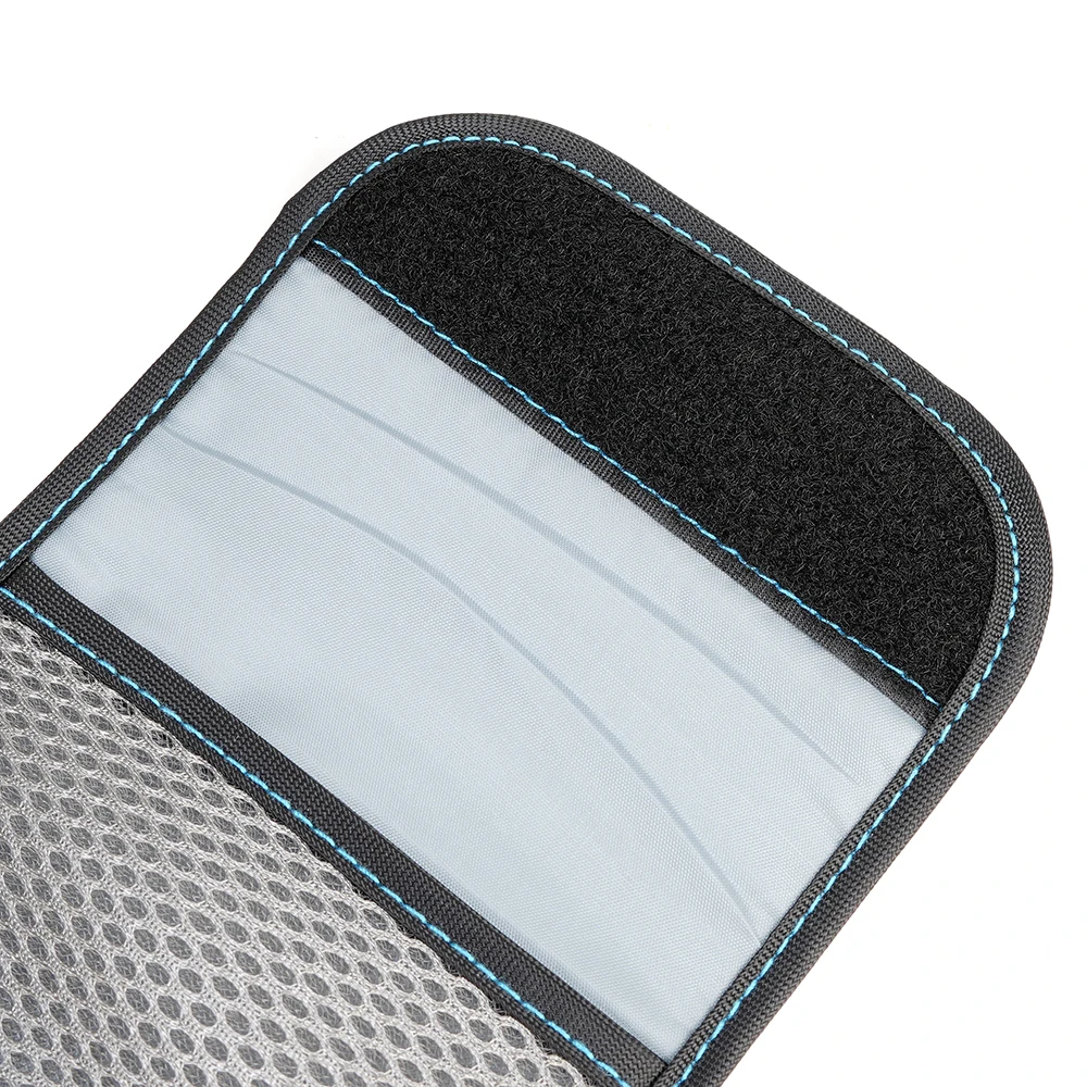 Fotga ポータブルナイロン 3 ポケットフィルター用 52-82 フィルター 58 62 67 72 77 ミリメートル