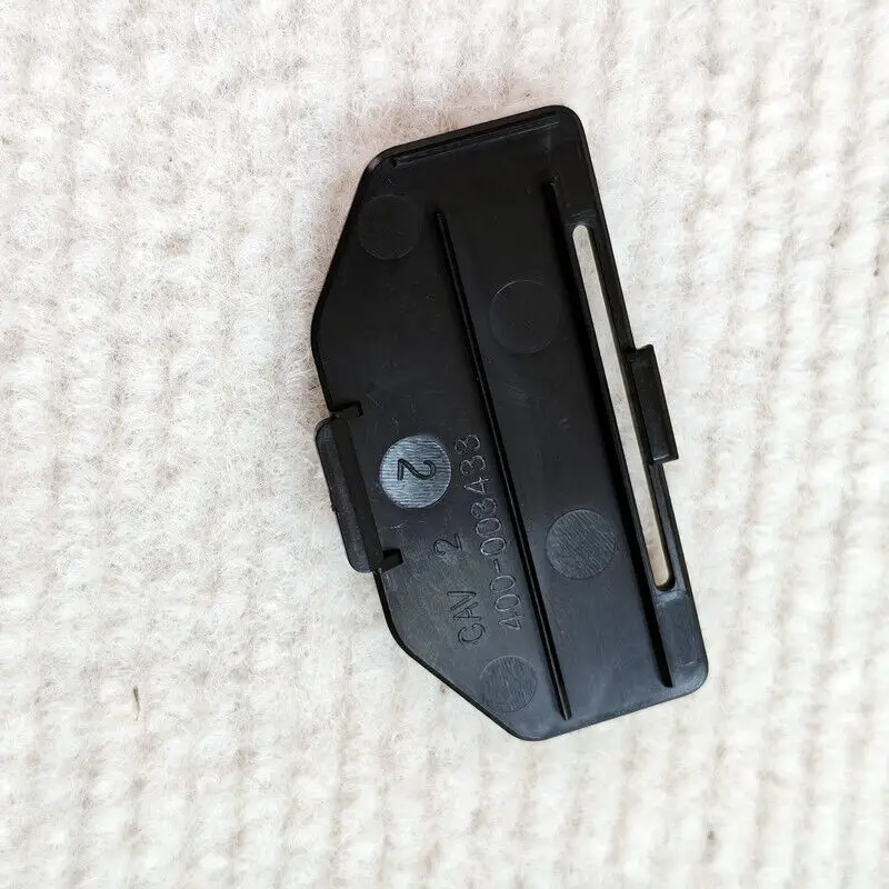 Replacement Mouse Battery Case Cover Bottom Shell for Logitech G700 G700S Mouse