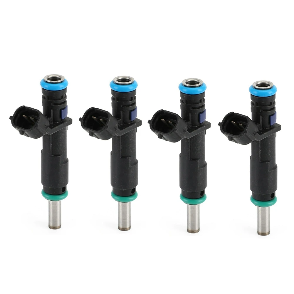 4PCS Fuel Injector 420874834 420874846 for 155/215/230/255/260 2009-2017