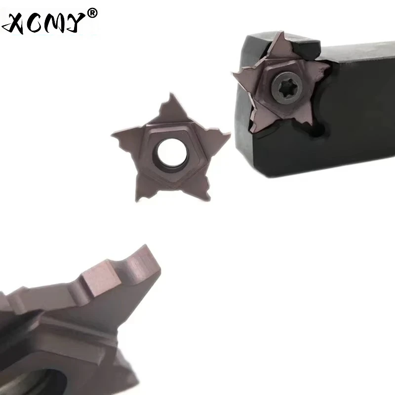 PCHR PCHR12-24 PCHR16-24 PCHR20-24 PCHR25-24 for PENTA24 Pentagram insert slotting Lathe Holder CNC mechanical cutting special