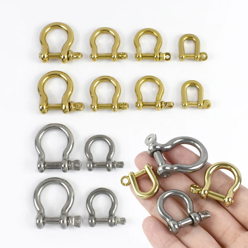 5-10-pcs-6-10mm-metal-ferradura-fivela-destacavel-d-anel-bolsa-cinta-fivelas-arco-ajustavel-u-manilha-diy-acessorios-de-bagagem