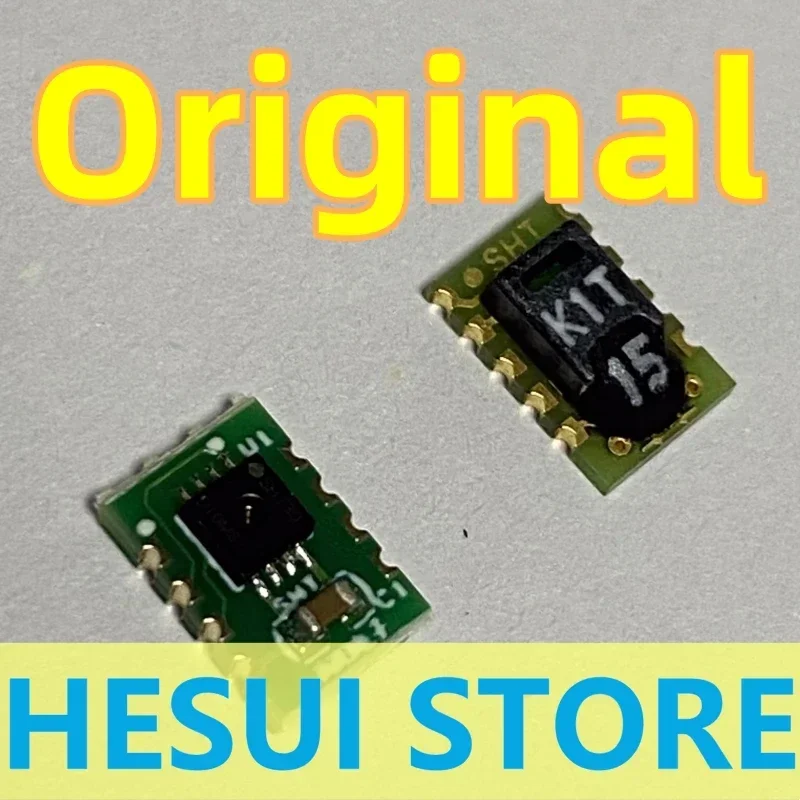 Temperature and humidity sensor SHT15 Original SMD