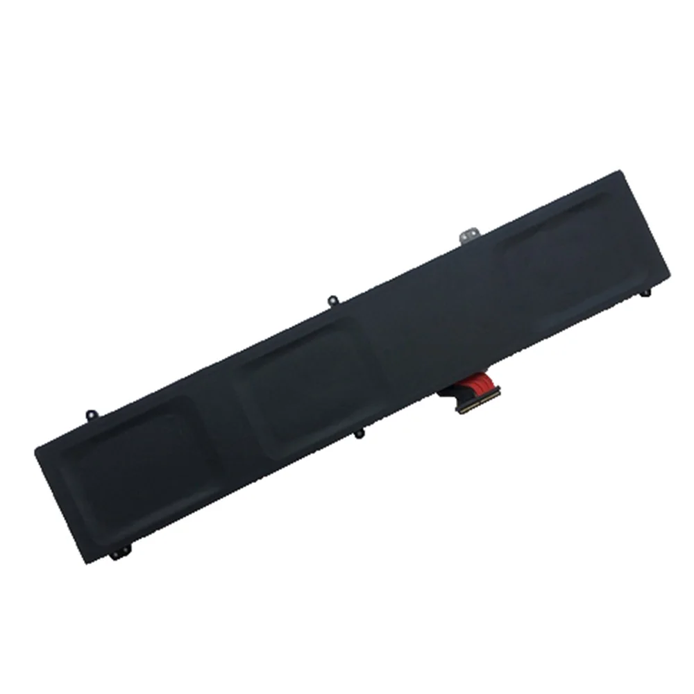 11.4V 99WH RZ09-0166 F1 Laptop Battery For RAZE Blade Pro 2016 2017 GTX RZ09-01662E53-R3U1 RZ09-01663E52 01663E54 3ICP6/87/62-2