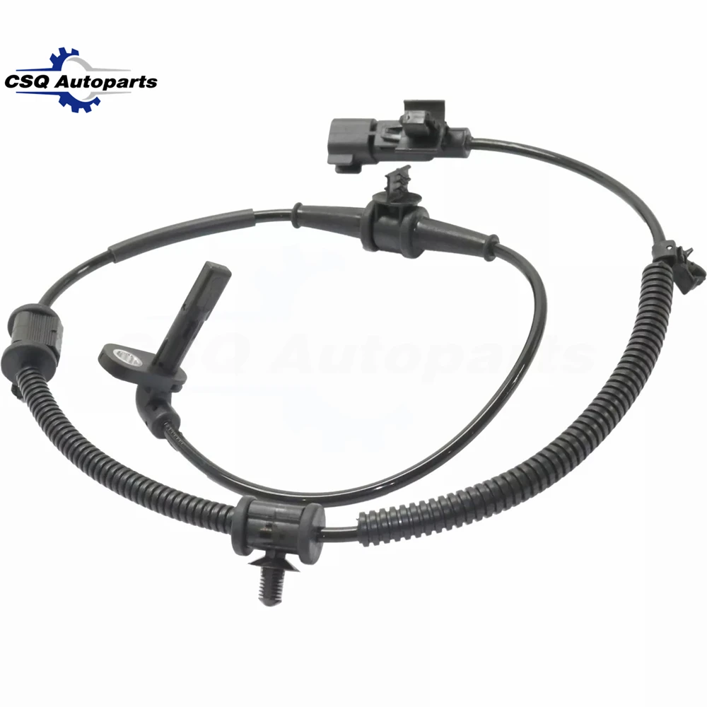 Front ABS Wheel Speed Sensor 13329258 for Chevrolet Cruze Orlando Opel Sedan Wagon Vauxhall Astra J Zafira C