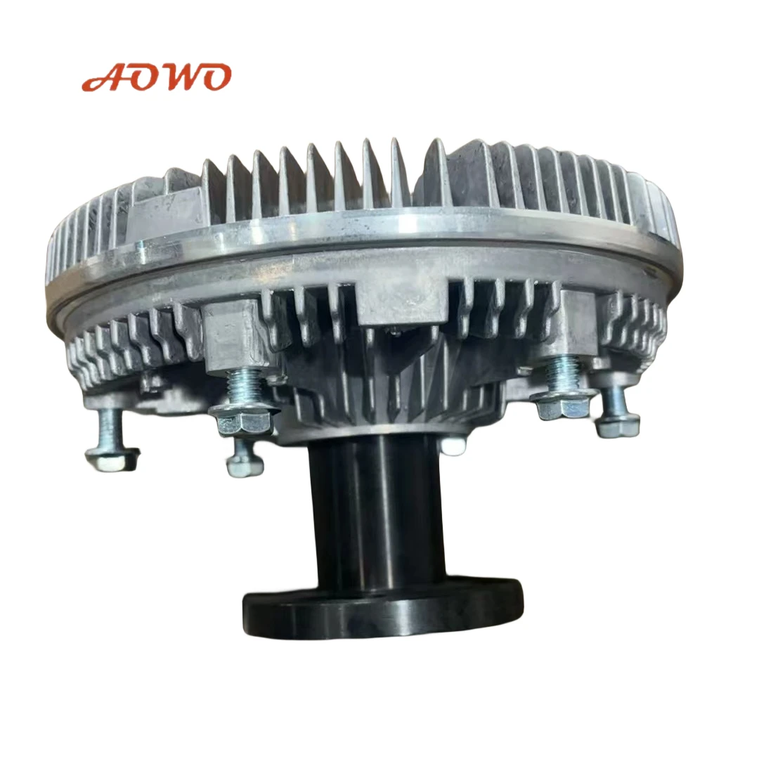 ForJD ventilatorkoppeling AL 155874   AL 155873   AL 167993   Viskeuze onderdelen voor landbouwmachines