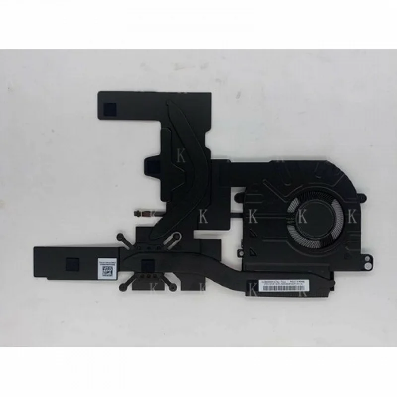 

C FOR ThinkPad X1 Titanium CPU Cooler Fan With Heatsink 5H40W36669 5H40W36670