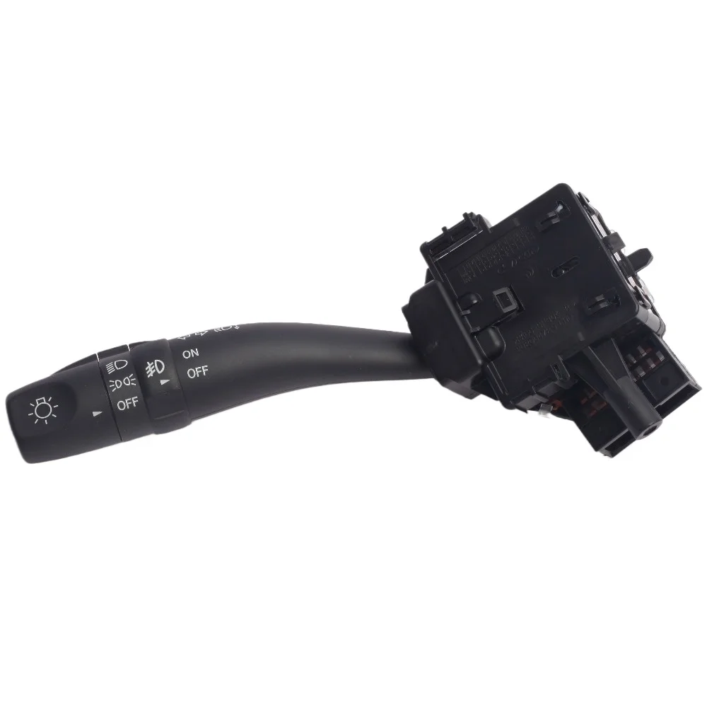 

934101D100 Genuine Headlight Switch Turn Signal Light Fog Light Switch Lever for KIA Rondo 2007-2012 934101D102 93410-1D100