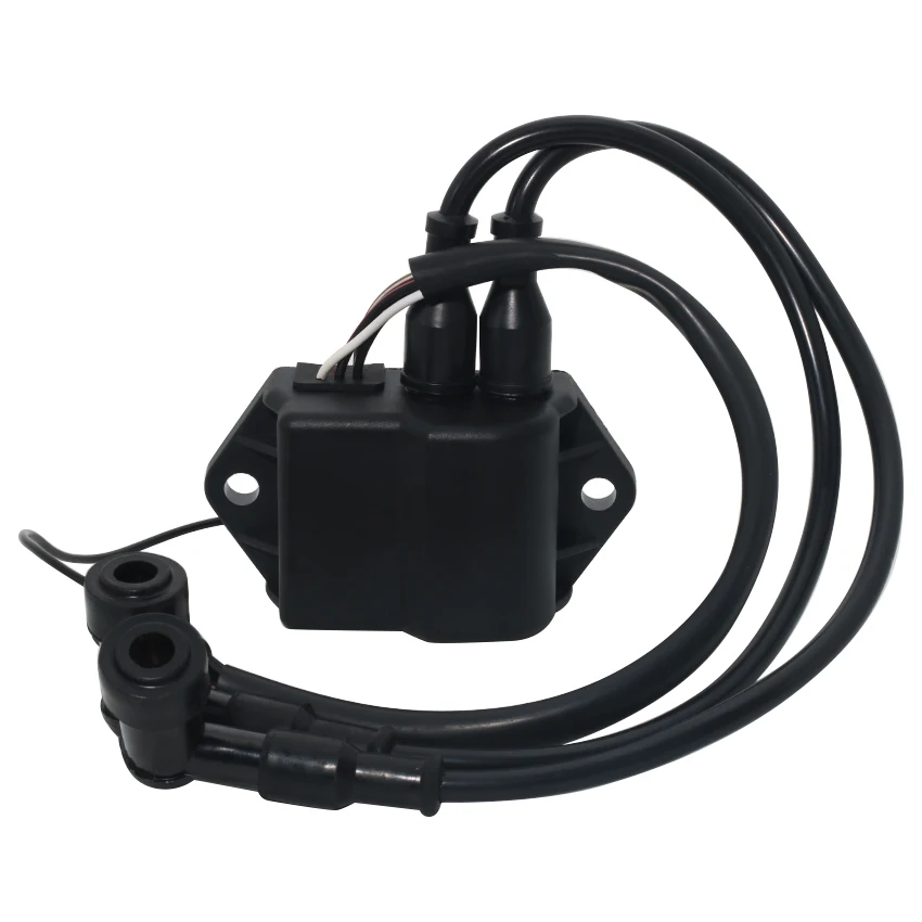 Motorcycle Ignition Coil For Polaris Indy NOR 600 400 340 EURO FIN Lite Sport Sprint Starlite SWE Trail FIN SS Twin ES   3083723