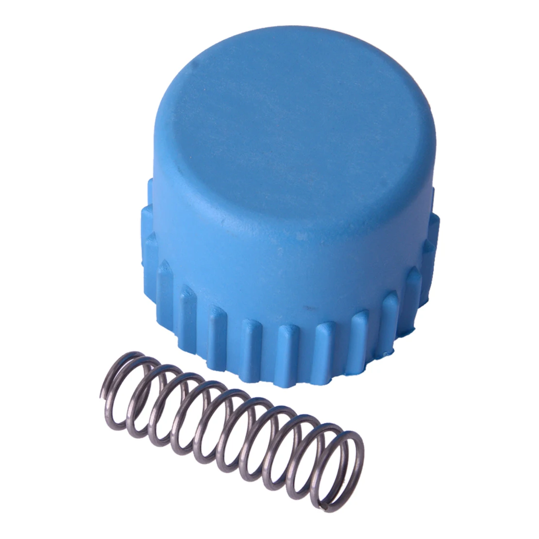 537185801 537186001 String Trimmer Head Bump Knob & Spring Fit for Husqvarna T35