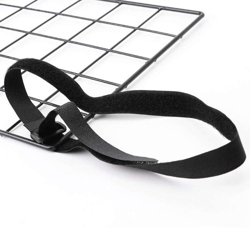 Motorcycle Cargo Racks Tied Nylon Straps Rope Band Luggage for Carrier