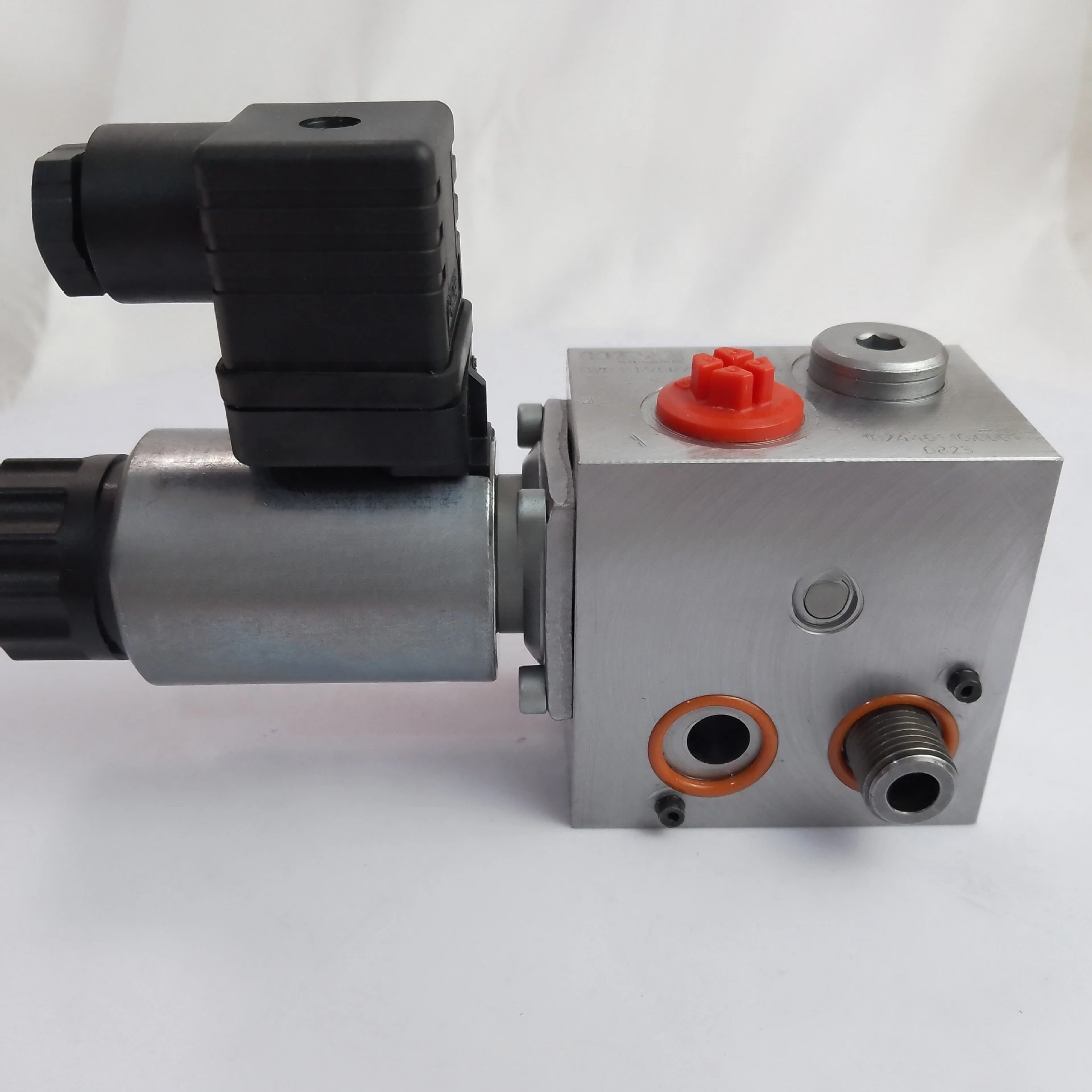 

Accessories FactoryAccessory Solenoid Valve WGS2-3-WG230