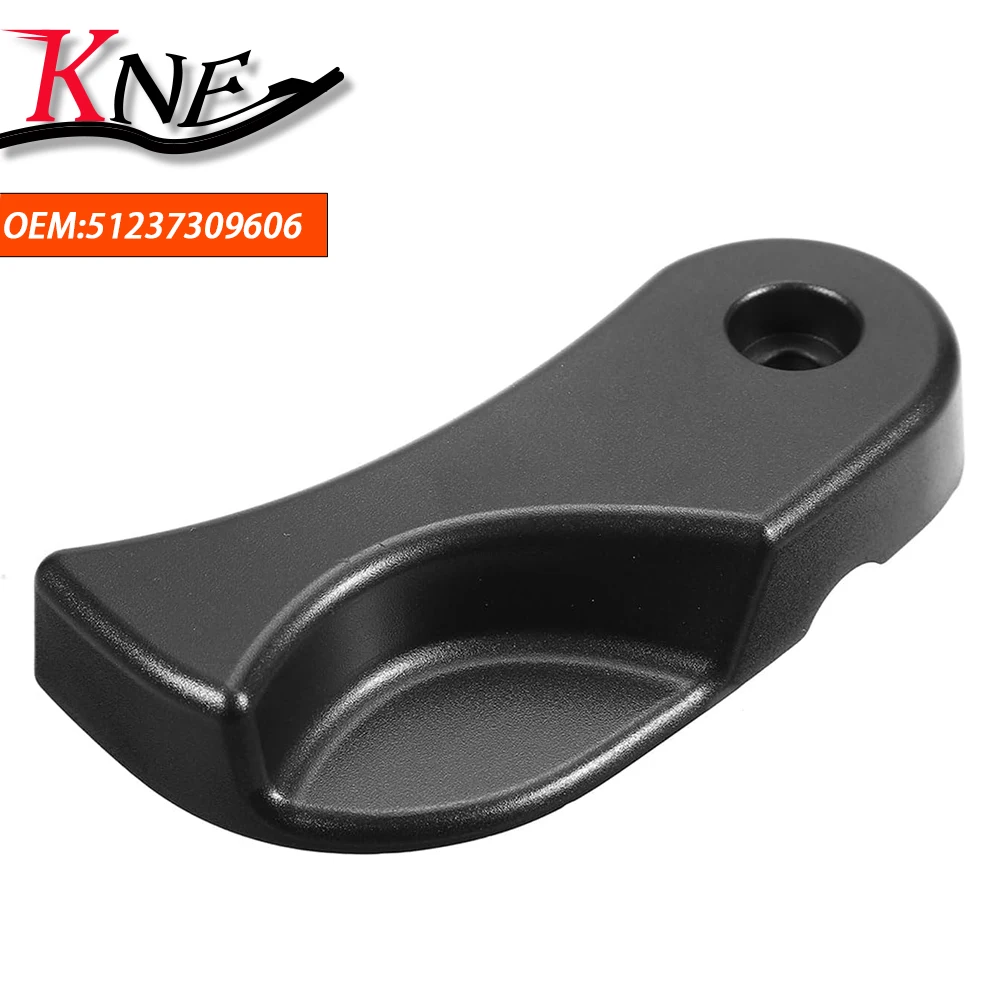 51237309606 51232962623 Front Hood Bonnet Release Hood Latch Release Lever Handle For BMW F30 F20 F45 F22 X2 F39 F36 F32 Series