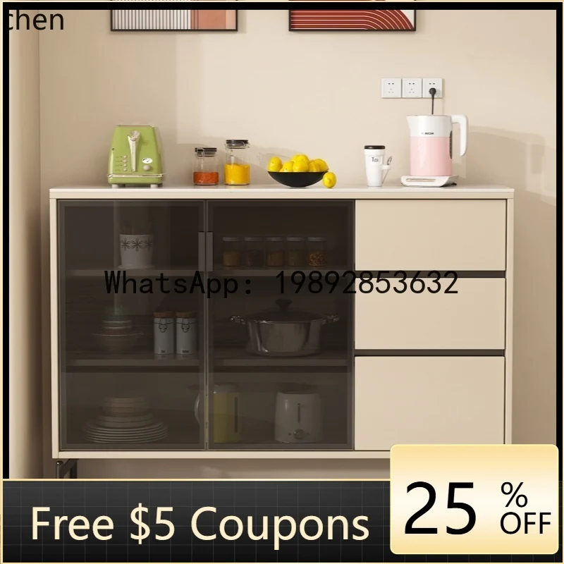 Ab Edge Cabinet Liv…
